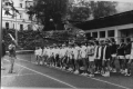 1974 - turnaj mládeže ve Větřní