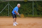 Velešín 2013 turnaj deblů 16