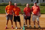 Velešín 2013 turnaj deblů 6